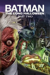 Batman: El Largo Halloween, Parte 2 [Subtitulado]